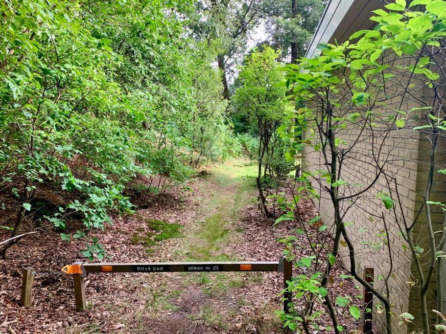 Sluwe Vos: Ontspannen In Het Bos! Holiday home