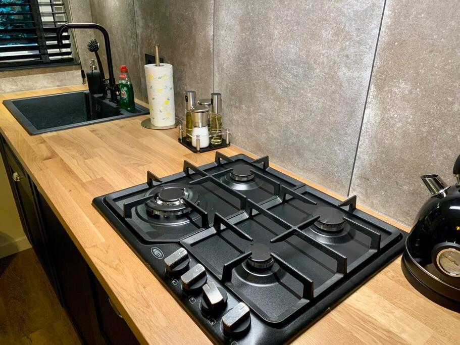 Holiday home Sluwe Vos: Ontspannen In Het Bos! *