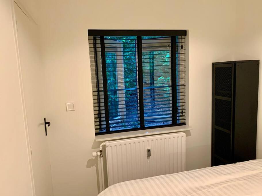 Sluwe Vos: Ontspannen In Het Bos! Holiday home Otterlo